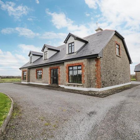 Cloonacastle Cottage バリンローブ エクステリア 写真