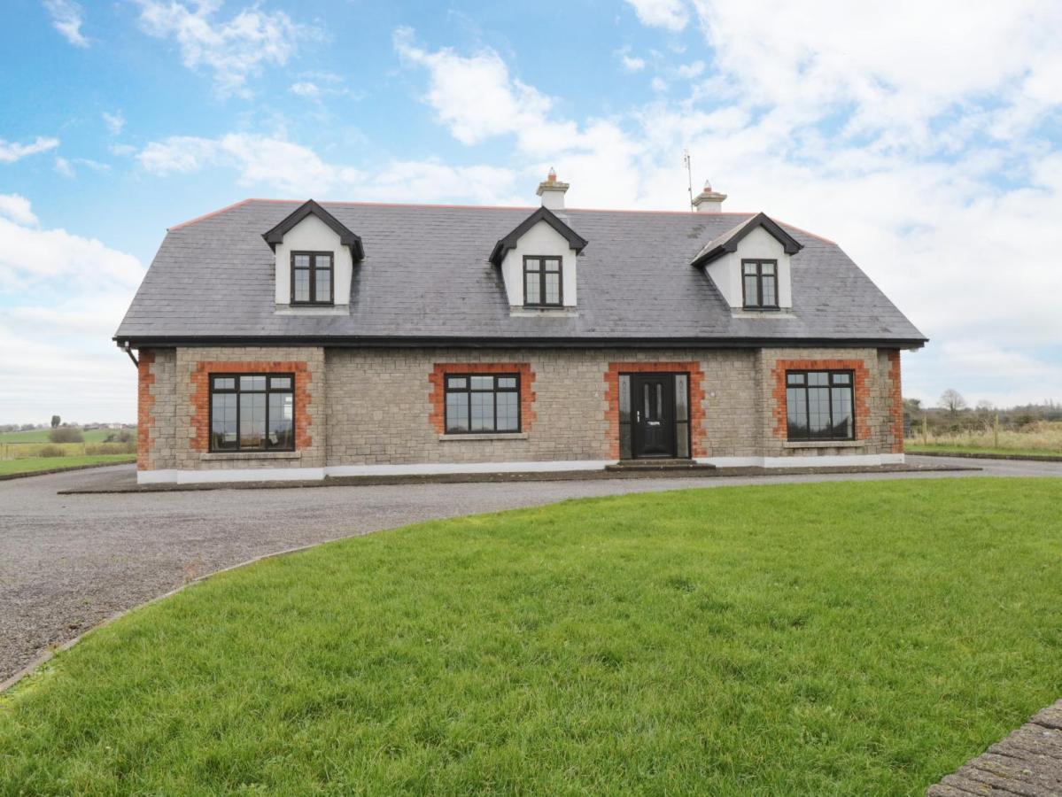 Cloonacastle Cottage バリンローブ エクステリア 写真